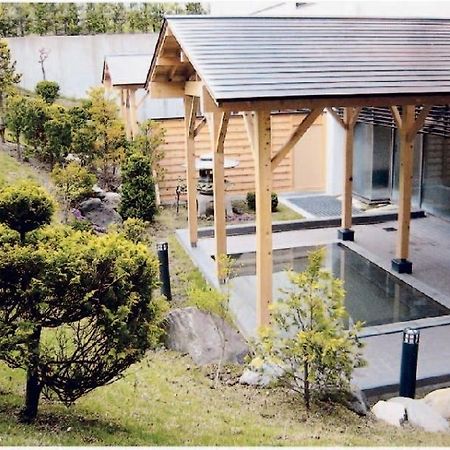 Towadako Kanko Hotel Kosaka Eksteriør billede