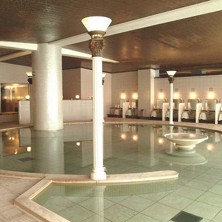 Towadako Kanko Hotel Kosaka Eksteriør billede