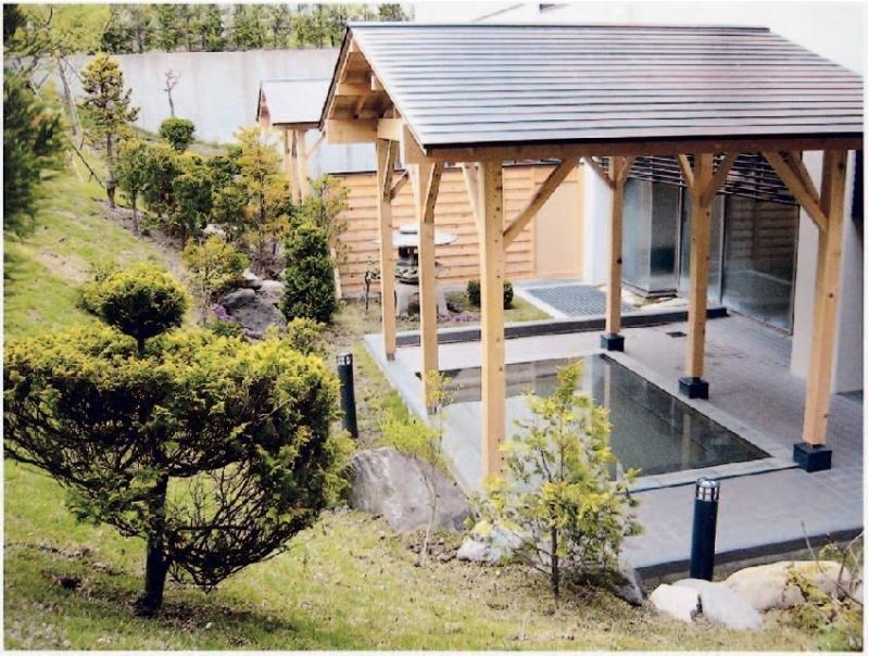 Towadako Kanko Hotel Kosaka Eksteriør billede