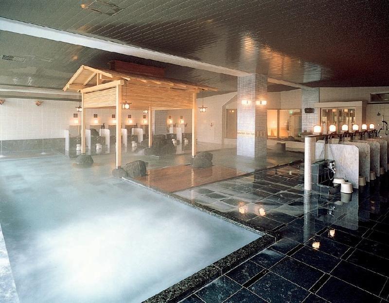 Towadako Kanko Hotel Kosaka Eksteriør billede