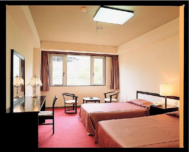 Towadako Kanko Hotel Kosaka Eksteriør billede
