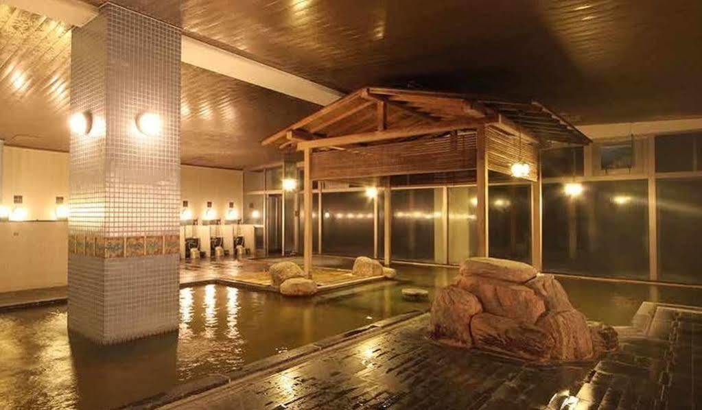 Towadako Kanko Hotel Kosaka Eksteriør billede