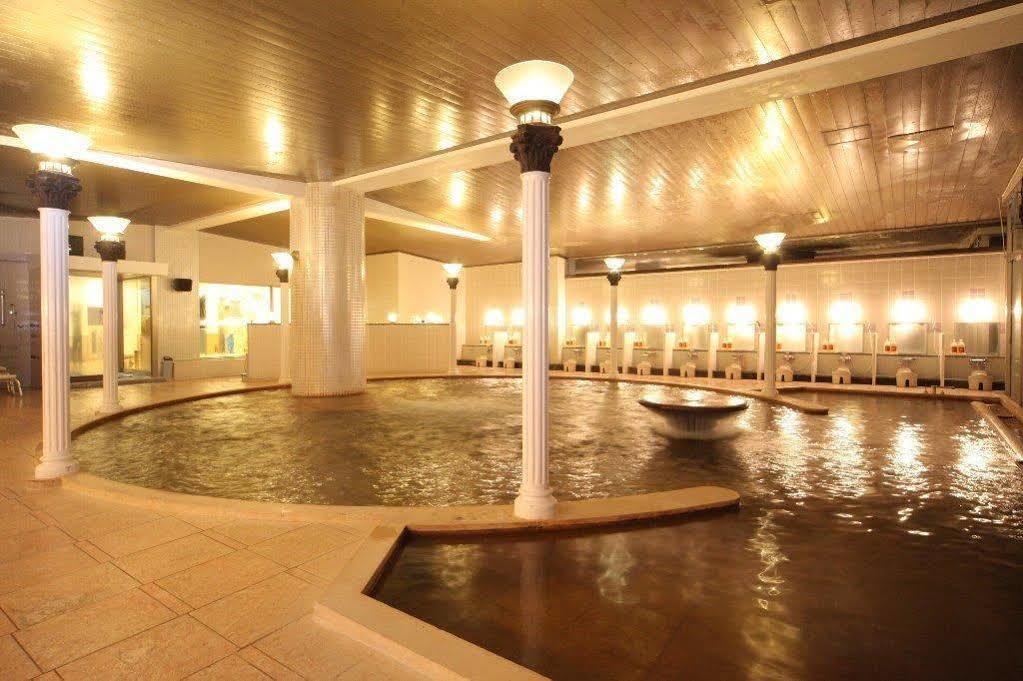 Towadako Kanko Hotel Kosaka Eksteriør billede