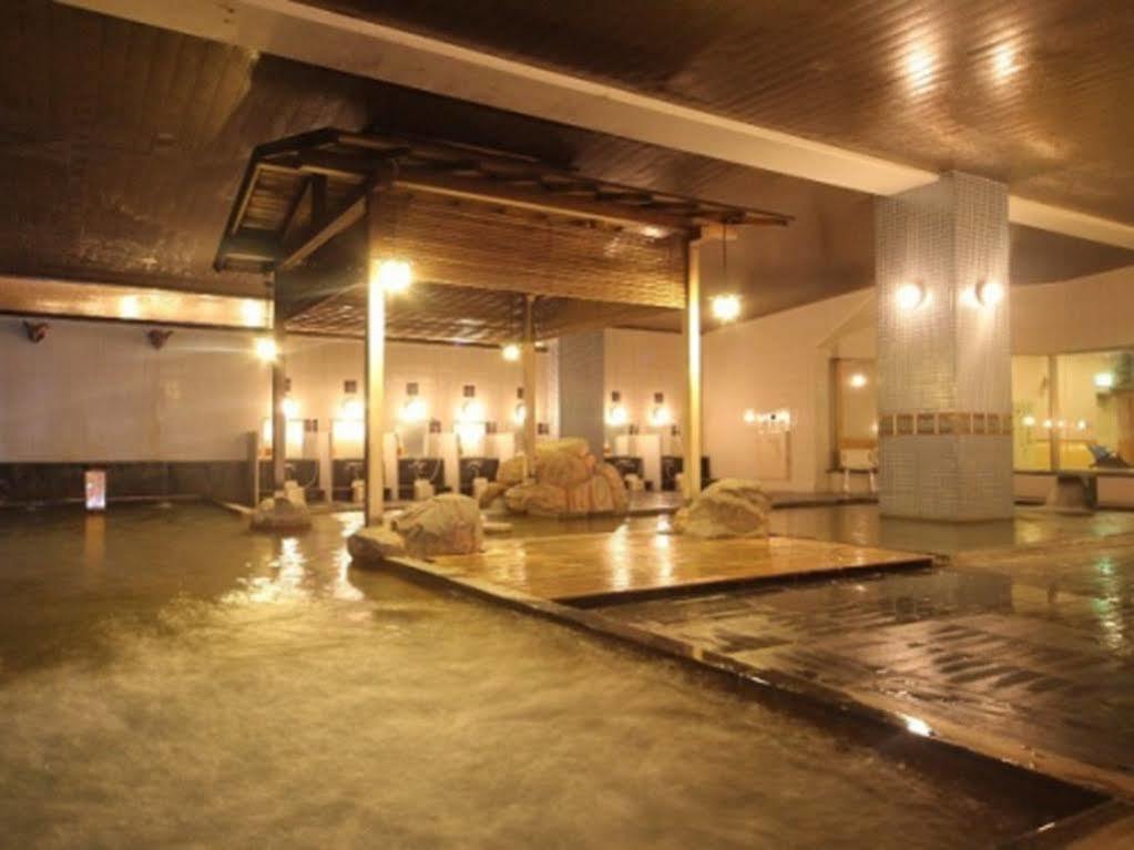 Towadako Kanko Hotel Kosaka Eksteriør billede