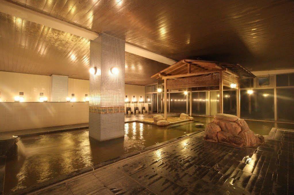 Towadako Kanko Hotel Kosaka Eksteriør billede